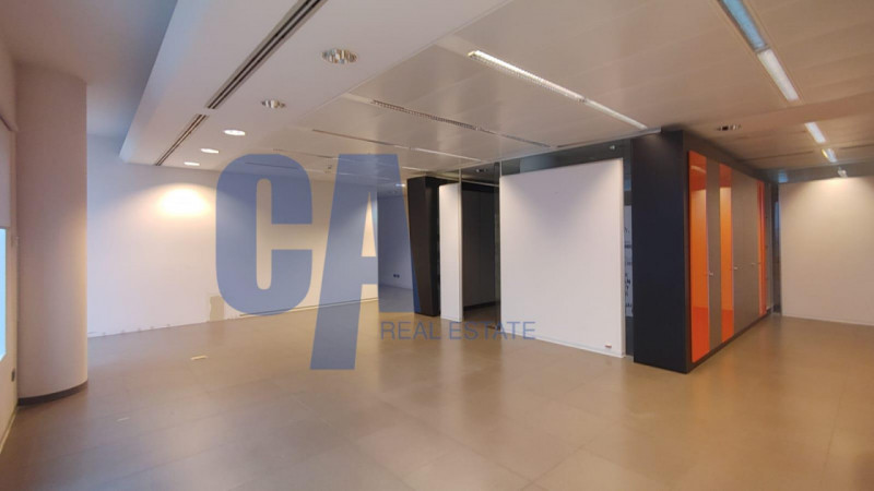 ufficio in affitto ad Assago