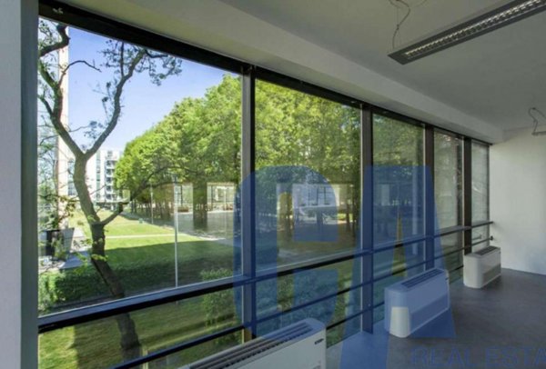 ufficio in affitto ad Assago