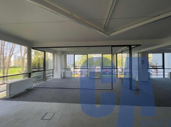 ufficio in affitto ad Assago