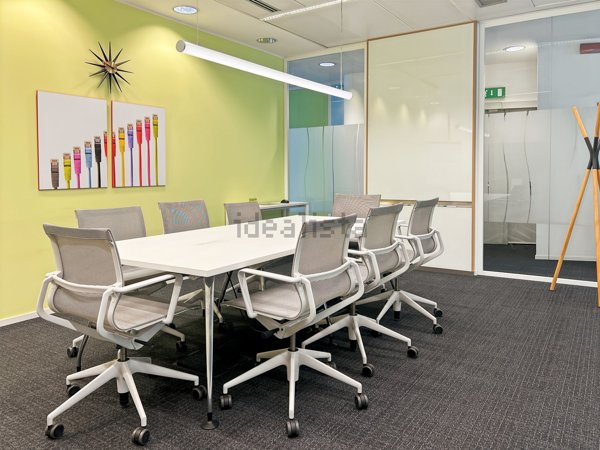 ufficio in affitto ad Assago