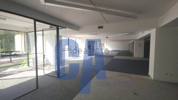 ufficio in affitto ad Assago