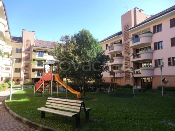 appartamento in affitto ad Assago