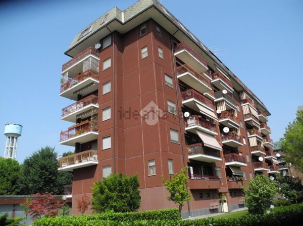 appartamento in affitto ad Assago