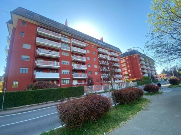 appartamento in affitto ad Assago