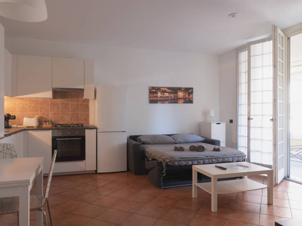 appartamento in affitto ad Assago