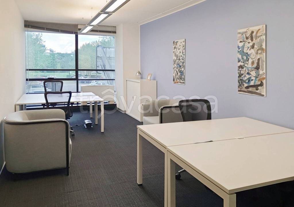 appartamento in affitto ad Assago