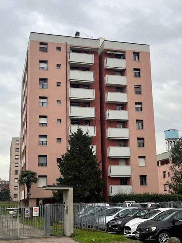 appartamento in affitto ad Assago