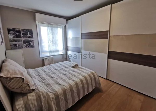 appartamento in affitto ad Assago