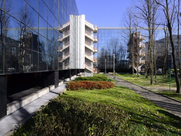 ufficio in affitto ad Assago