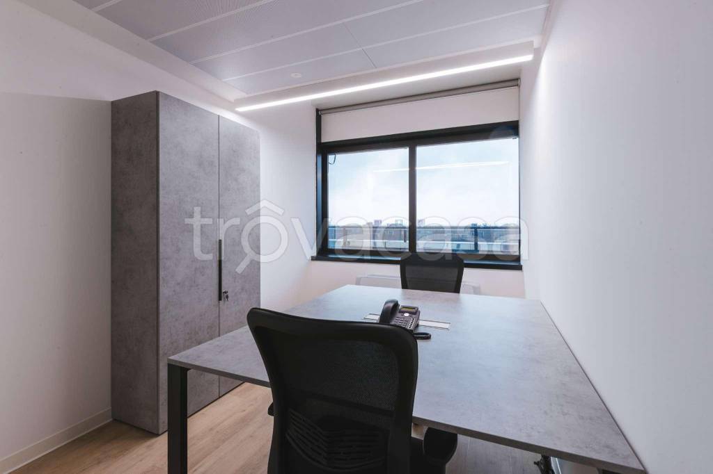 appartamento in affitto ad Assago