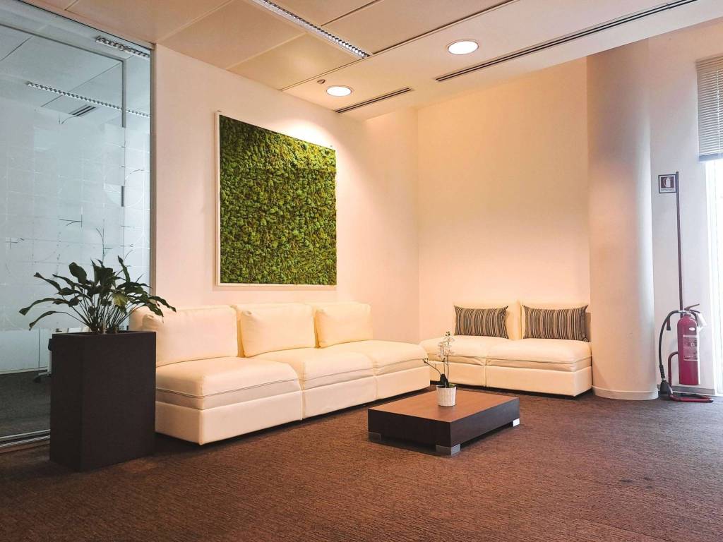 ufficio in affitto ad Assago