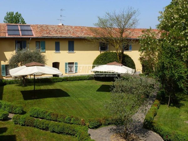 appartamento in affitto ad Assago