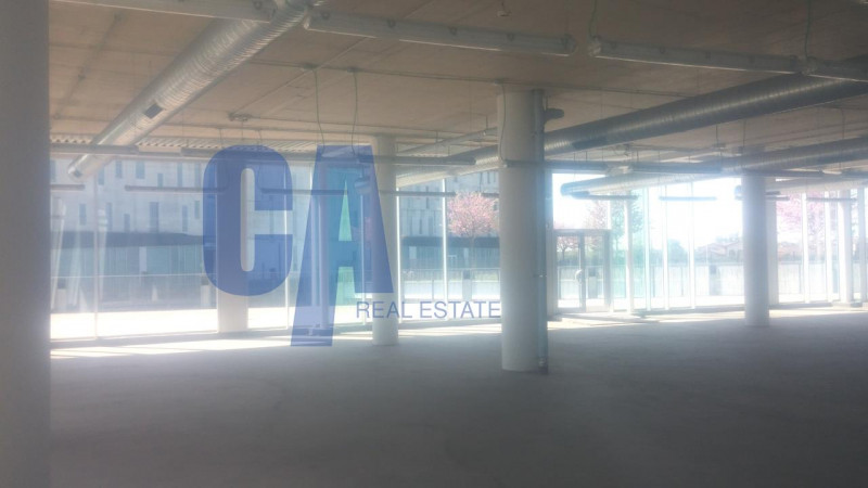 ufficio in affitto ad Assago