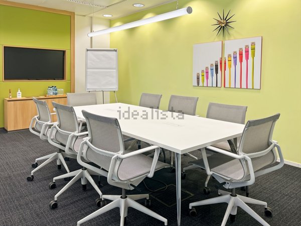 ufficio in affitto ad Assago