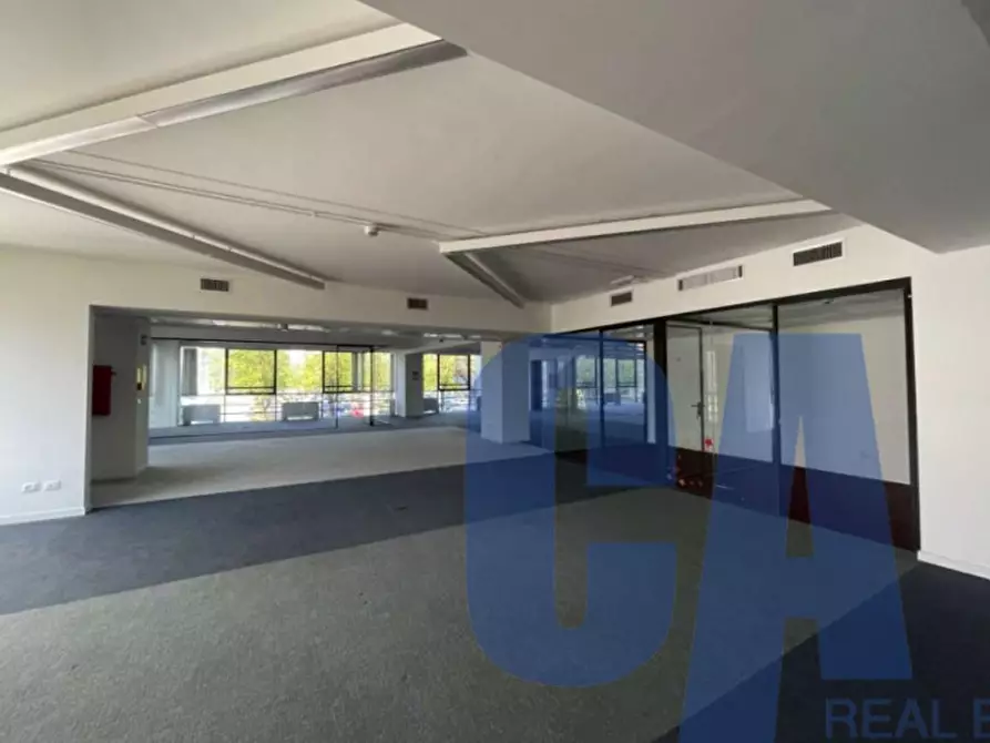 ufficio in affitto ad Assago