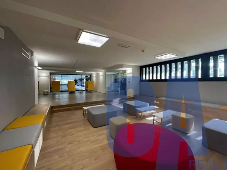 ufficio in affitto ad Assago