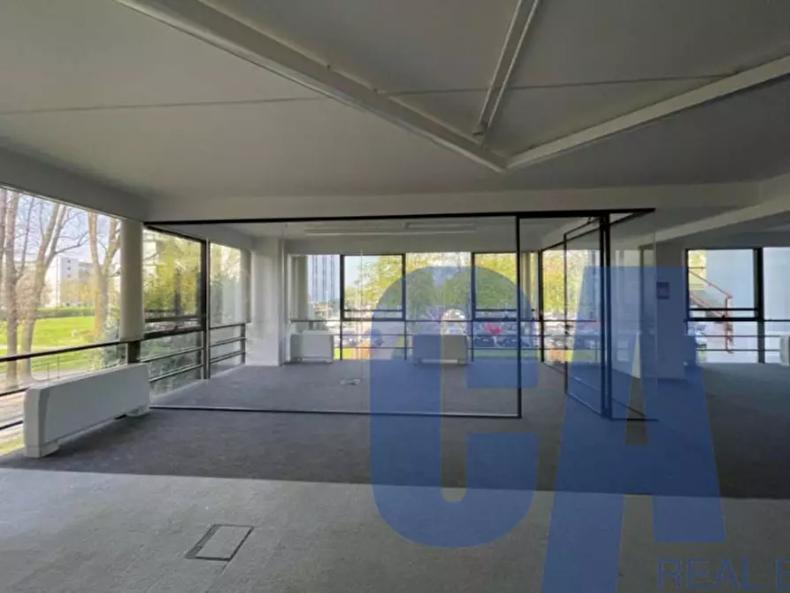 ufficio in affitto ad Assago