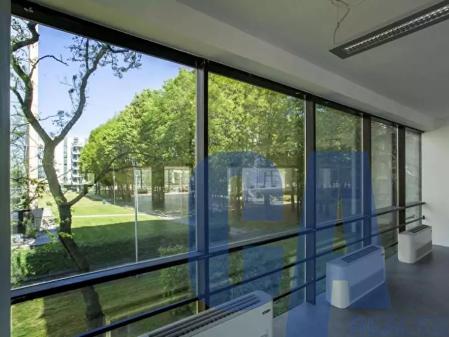 ufficio in affitto ad Assago