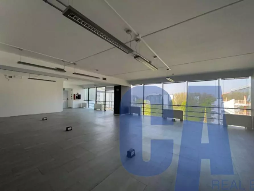 ufficio in affitto ad Assago