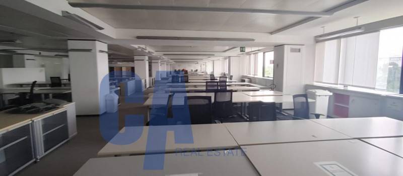ufficio in affitto ad Assago