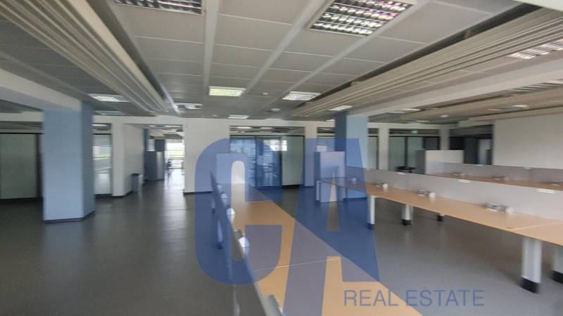 ufficio in affitto ad Assago
