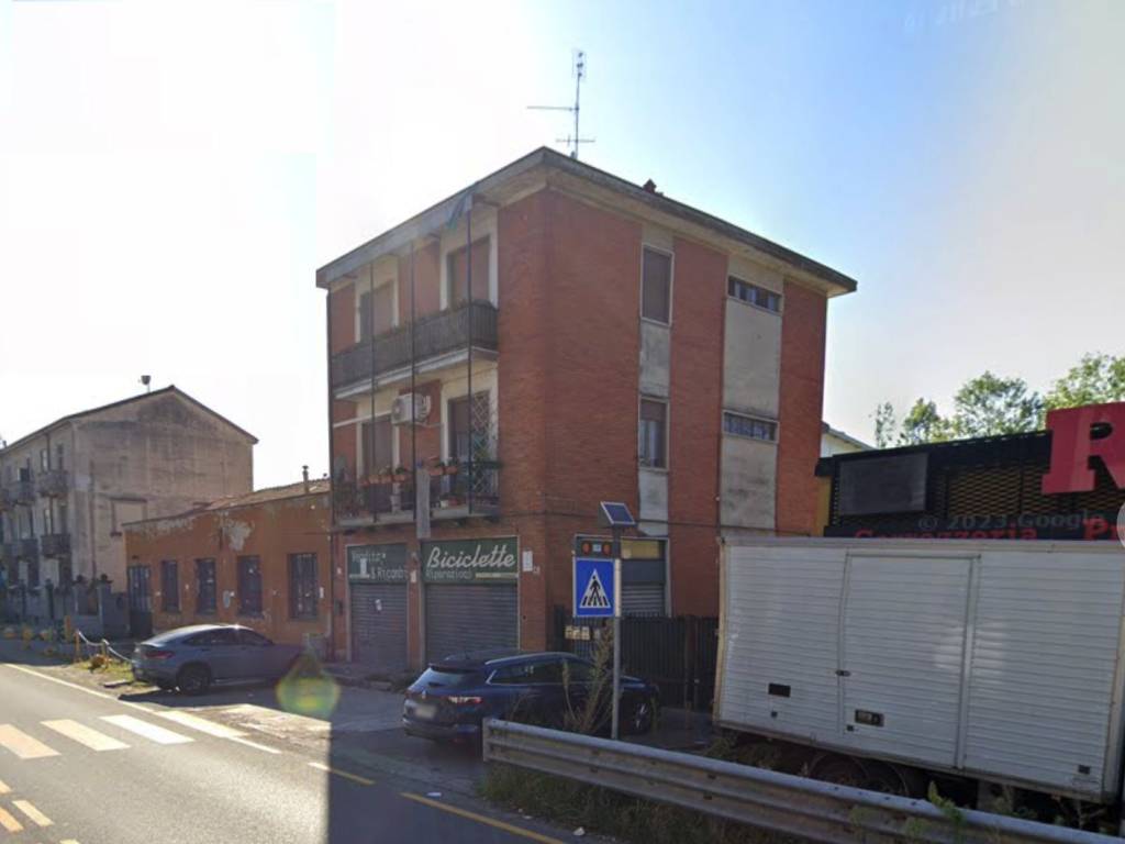 appartamento in affitto ad Assago