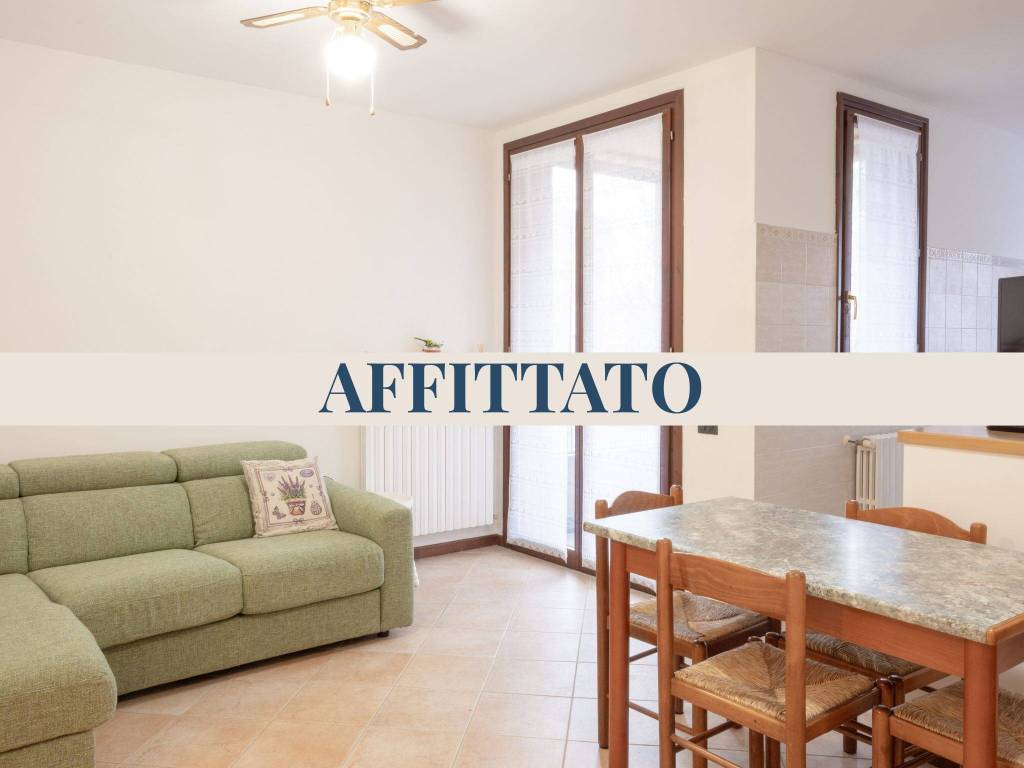 appartamento in affitto ad Assago
