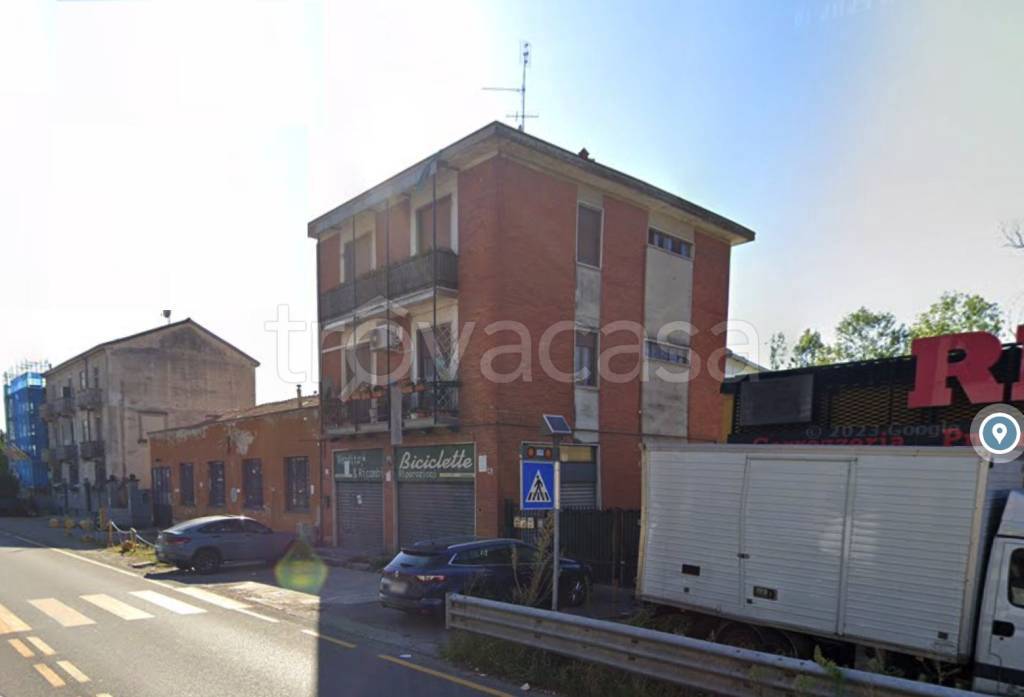 appartamento in affitto ad Assago