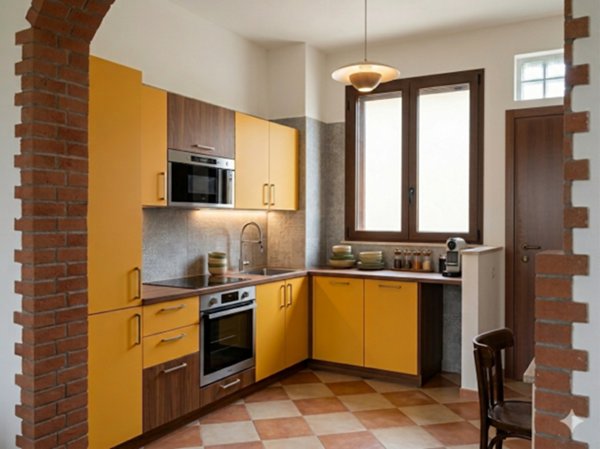 casa indipendente in affitto ad Assago