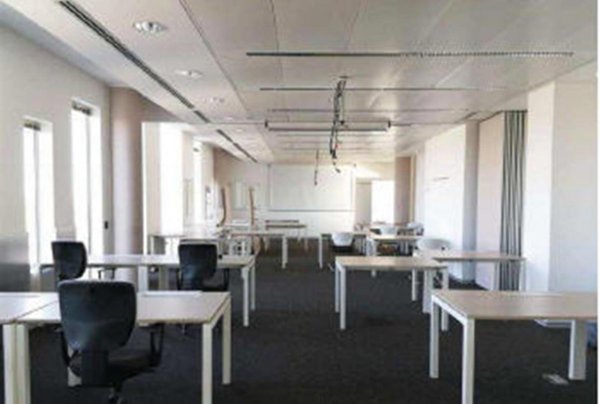 ufficio in affitto ad Assago
