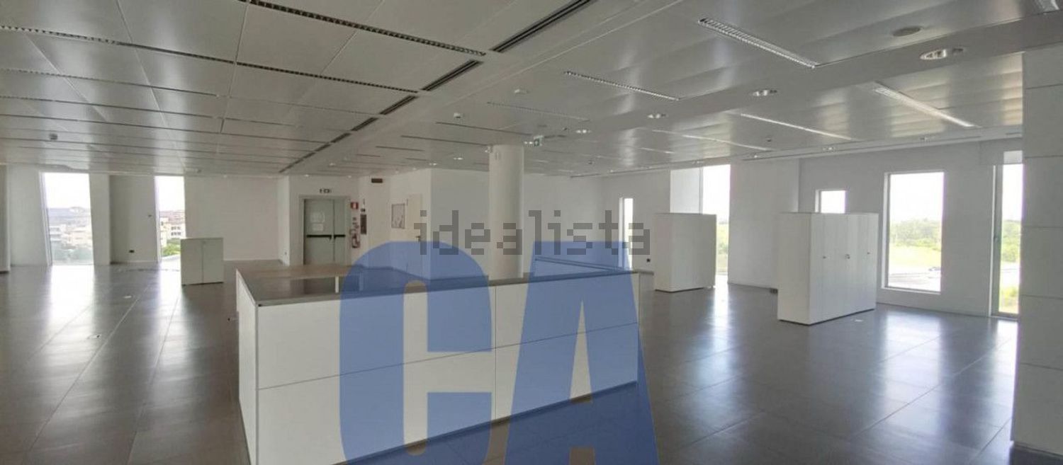 ufficio in affitto ad Assago