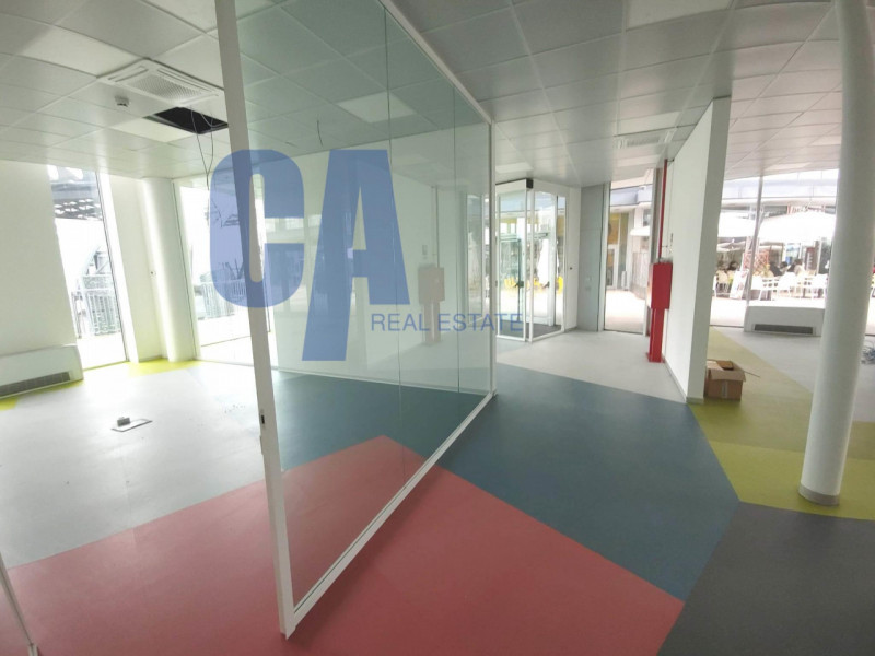 ufficio in affitto ad Assago
