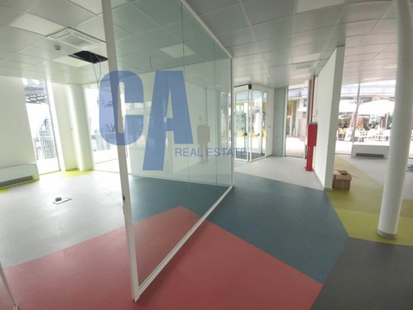 ufficio in affitto ad Assago