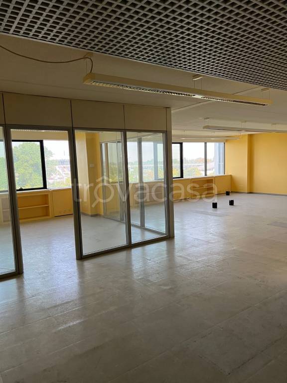 loft in affitto ad Assago