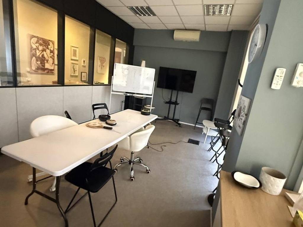 ufficio in affitto ad Assago
