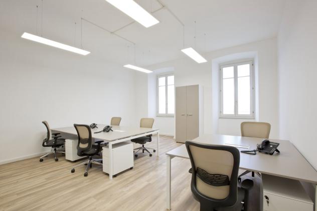 ufficio in affitto ad Assago
