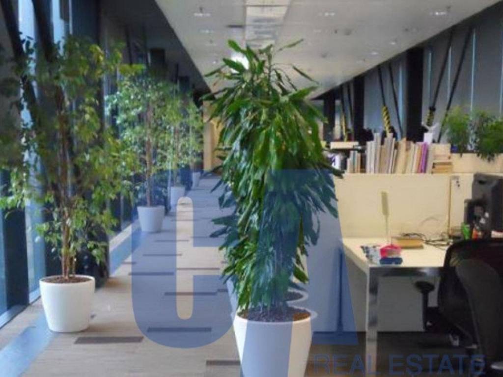 ufficio in affitto ad Assago