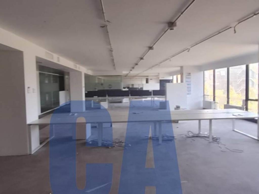 ufficio in affitto ad Assago