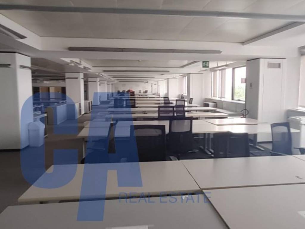 ufficio in affitto ad Assago
