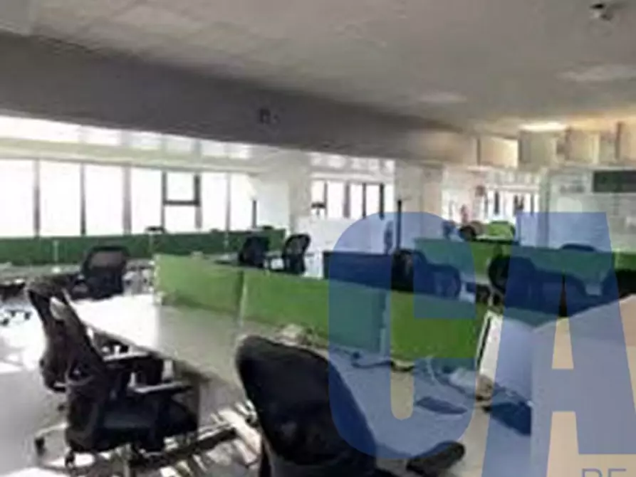 ufficio in affitto ad Assago