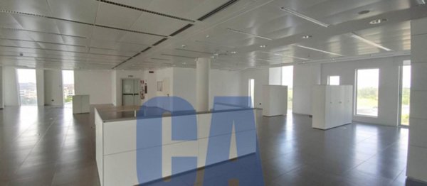 ufficio in affitto ad Assago