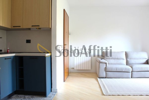 appartamento in affitto ad Assago