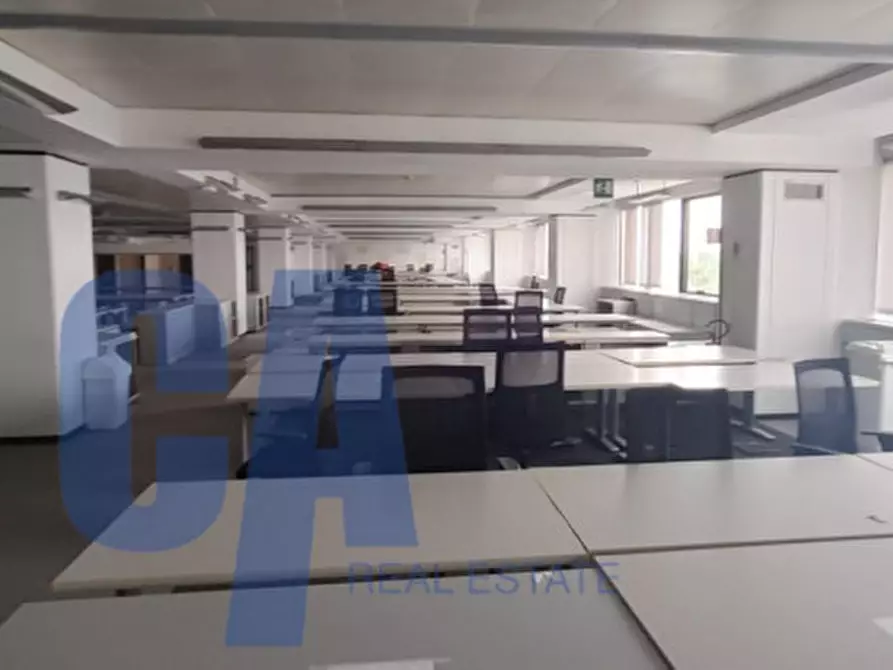 ufficio in affitto ad Assago