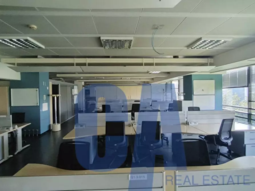 ufficio in affitto ad Assago