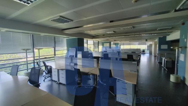 ufficio in affitto ad Assago