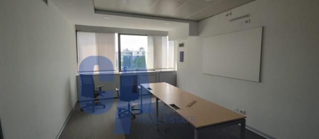 ufficio in affitto ad Assago