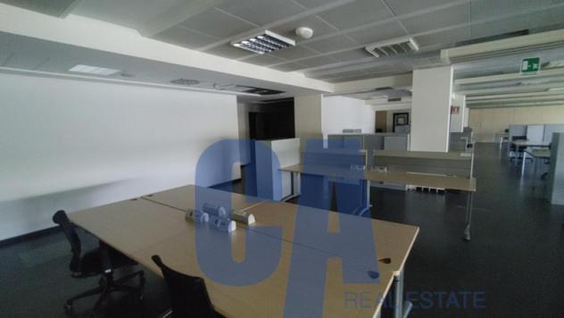 ufficio in affitto ad Assago