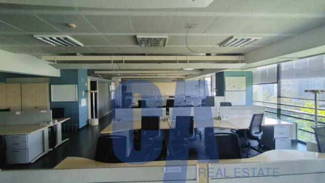 ufficio in affitto ad Assago