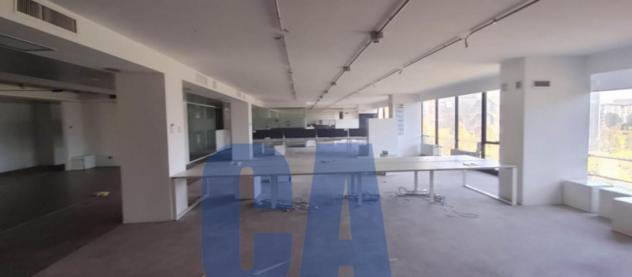 ufficio in affitto ad Assago