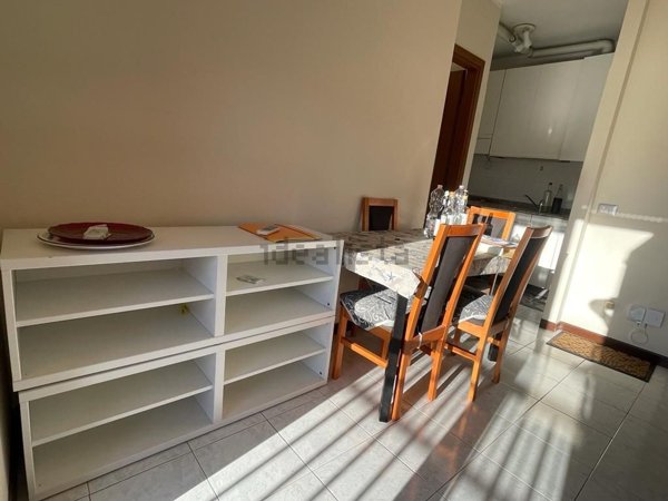 appartamento in affitto ad Assago